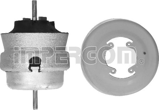 IMPERGOM 35038 - Support moteur droxauto.com
