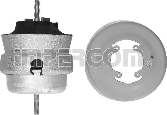 IMPERGOM 35037 - Support moteur droxauto.com