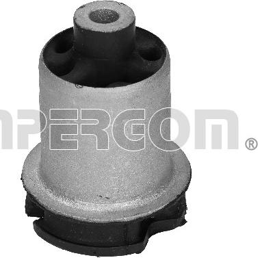 IMPERGOM 35022 - Suspension, corps de l'essieu droxauto.com