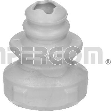 IMPERGOM 35075 - Butée élastique, suspension droxauto.com