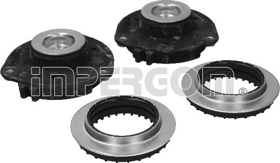 IMPERGOM 35192/2 - Coupelle de suspension droxauto.com