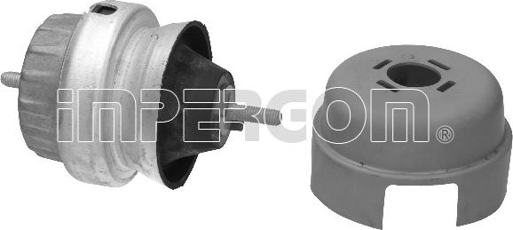 IMPERGOM 35169 - Support moteur droxauto.com