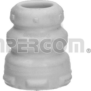 IMPERGOM 35101 - Butée élastique, suspension droxauto.com