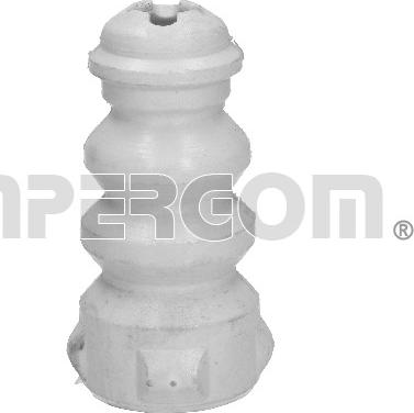 IMPERGOM 35108 - Butée élastique, suspension droxauto.com