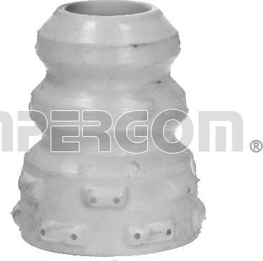 IMPERGOM 35125 - Butée élastique, suspension droxauto.com