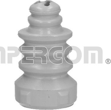 IMPERGOM 35122 - Butée élastique, suspension droxauto.com