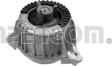 IMPERGOM 35891 - Support moteur droxauto.com