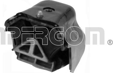 IMPERGOM 35892 - Support moteur droxauto.com