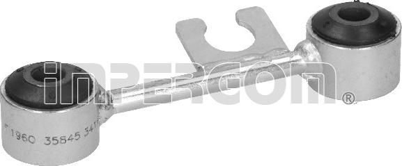 IMPERGOM 35845 - Entretoise / tige, stabilisateur droxauto.com