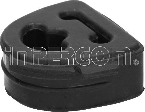 IMPERGOM 35865 - Support, silencieux droxauto.com