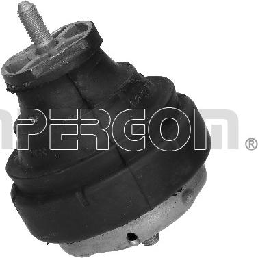 IMPERGOM 35805 - Support moteur droxauto.com