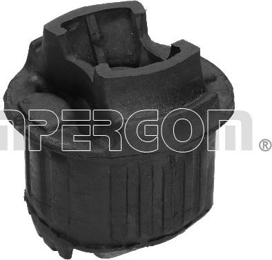 IMPERGOM 35808 - Suspension, corps de l'essieu droxauto.com