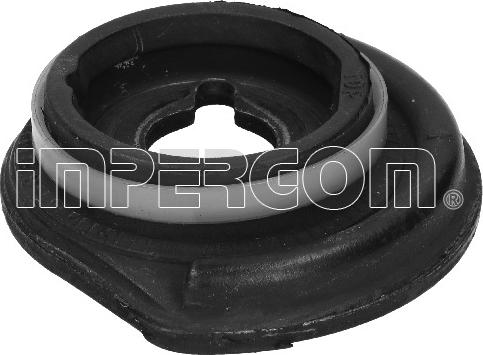 IMPERGOM 35803 - Suspension, corps de l'essieu droxauto.com