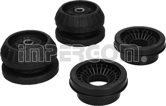 IMPERGOM 35818/2 - Coupelle de suspension droxauto.com