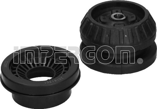 IMPERGOM 35818 - Coupelle de suspension droxauto.com