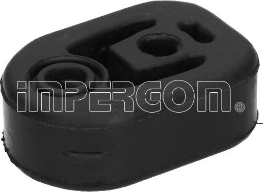 IMPERGOM 35833 - Support, silencieux droxauto.com