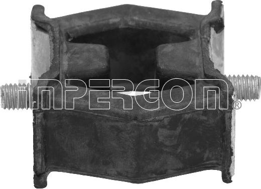 IMPERGOM 35393 - Support, silencieux droxauto.com