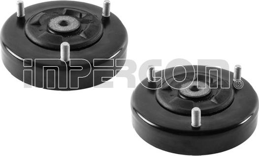 IMPERGOM 35341/2 - Coupelle de suspension droxauto.com