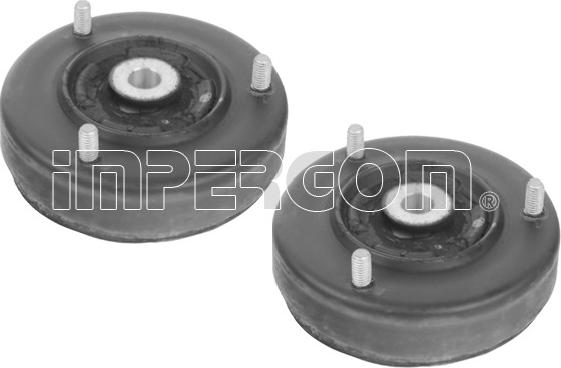 IMPERGOM 35357/2 - Coupelle de suspension droxauto.com