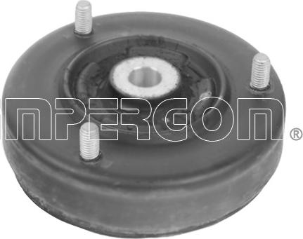 IMPERGOM 35357 - Coupelle de suspension droxauto.com