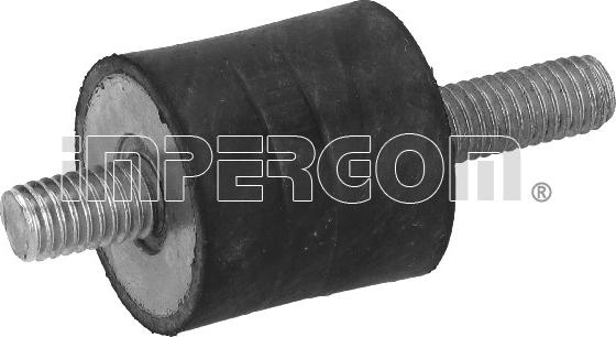 IMPERGOM 35306 - Support moteur droxauto.com