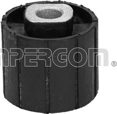 IMPERGOM 35389 - Suspension, corps de l'essieu droxauto.com
