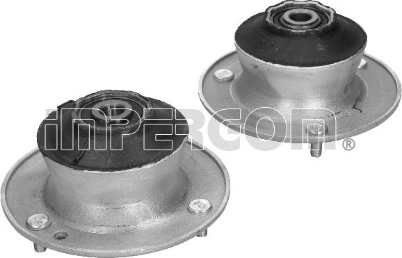 IMPERGOM 35338/2 - Coupelle de suspension droxauto.com