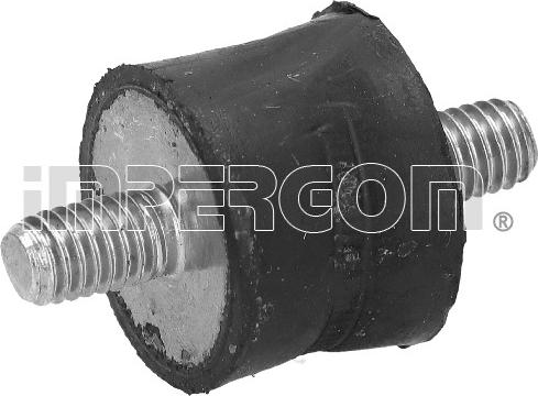 IMPERGOM 35326 - Support, silencieux droxauto.com