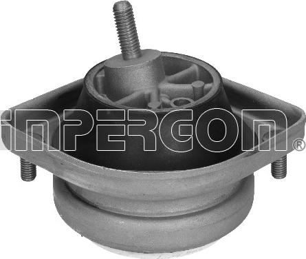 IMPERGOM 35293 - Support moteur droxauto.com