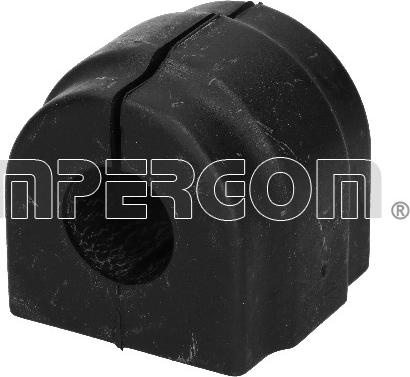 IMPERGOM 35265 - Coussinet de palier, stabilisateur droxauto.com