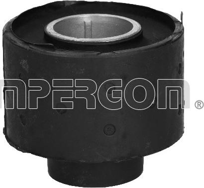 IMPERGOM 35207 - Suspension, corps de l'essieu droxauto.com