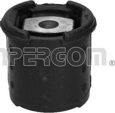 IMPERGOM 35217 - Suspension, corps de l'essieu droxauto.com