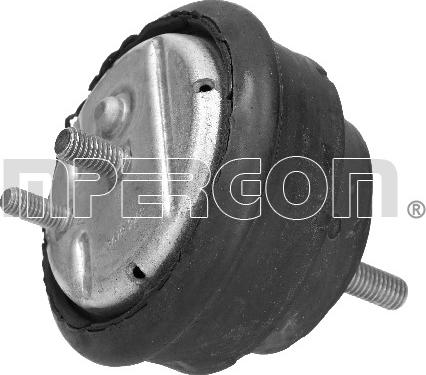 IMPERGOM 35281 - Support moteur droxauto.com