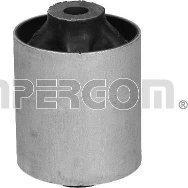 IMPERGOM 35797 - Suspension, corps de l'essieu droxauto.com