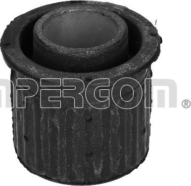 IMPERGOM 35709 - Suspension, corps de l'essieu droxauto.com