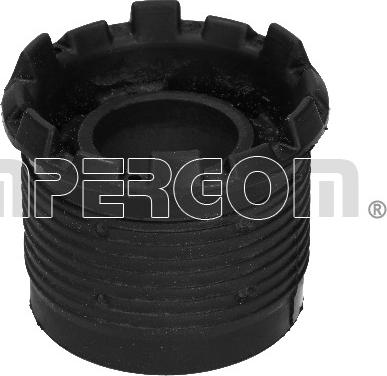 IMPERGOM 35713 - Suspension, corps de l'essieu droxauto.com