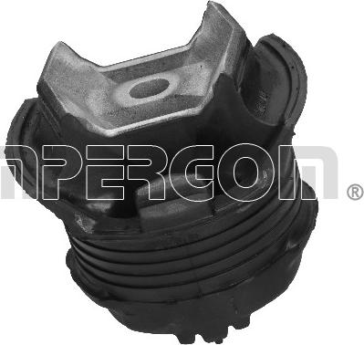 IMPERGOM 35785 - Suspension, corps de l'essieu droxauto.com