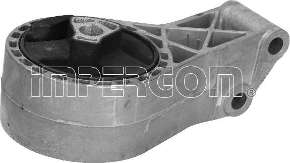 IMPERGOM 36980 - Support moteur droxauto.com