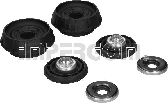 IMPERGOM 36936/2 - Coupelle de suspension droxauto.com