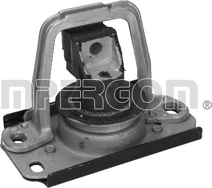 IMPERGOM 36974 - Support moteur droxauto.com