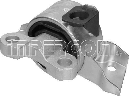 IMPERGOM 36972 - Support moteur droxauto.com