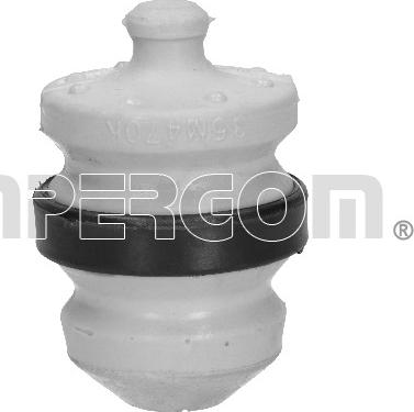 IMPERGOM 36490 - Butée élastique, suspension droxauto.com