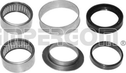 IMPERGOM 36459 - Kit de réparation, corps de l'essieu droxauto.com