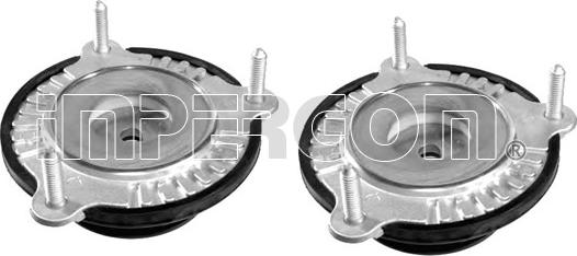 IMPERGOM 36451/2 - Coupelle de suspension droxauto.com