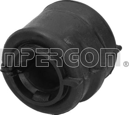 IMPERGOM 36400 - Coussinet de palier, stabilisateur droxauto.com