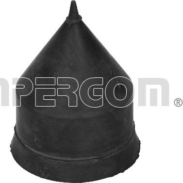 IMPERGOM 36408 - Fusée d'essieu, suspension de roue droxauto.com