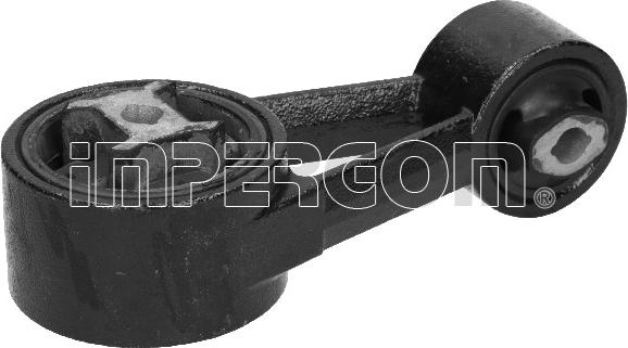 IMPERGOM 36419 - Support moteur droxauto.com