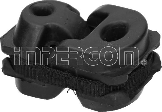 IMPERGOM 36412 - Support, silencieux droxauto.com