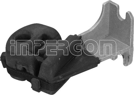 IMPERGOM 36480 - Support, silencieux droxauto.com