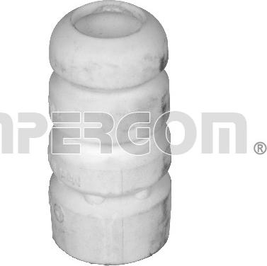 IMPERGOM 36487 - Butée élastique, suspension droxauto.com
